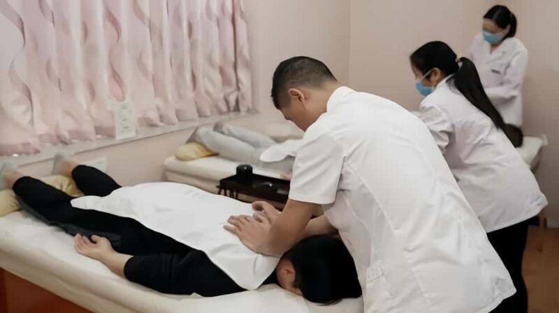 Xian: Huimin Street Tour with Massage & Hotel Pickup - Why This Tour Offers Great Value