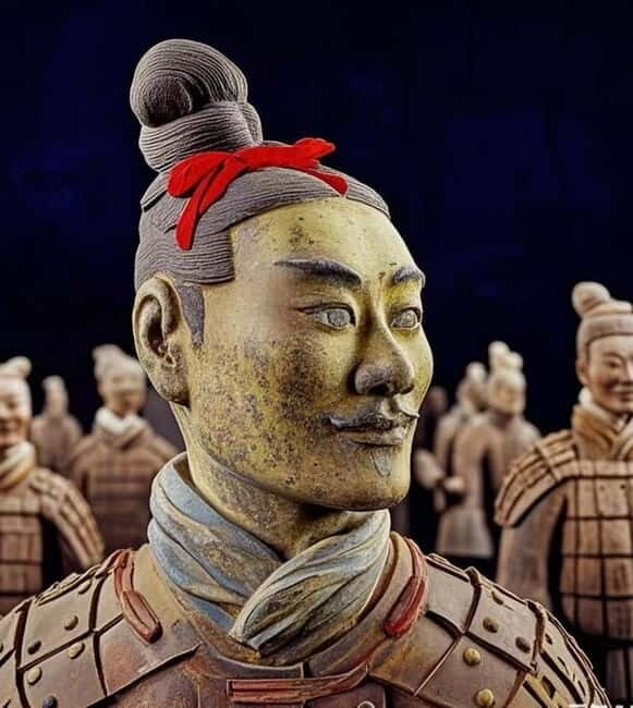 Xi'an in A Day: Terracotta Army & City Highlights with Lunch - Why Choose This Tour?