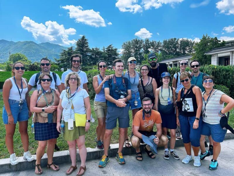 Xi'an in A Day: Terracotta Army+City Highlights+Family Lunch - Final Thoughts: Is It Worth It?