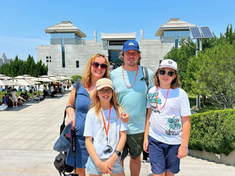 Xi'an in A Day: Terracotta Army+City Highlights+Family Lunch - The Sum Up: Why Choose This Tour?