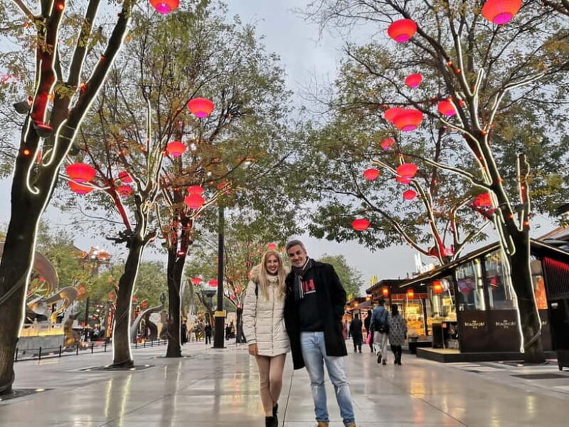 Xi'an: In-Depth City Tour with Choice of Duration - Exploring Xian: A Personalised In-Depth City Tour