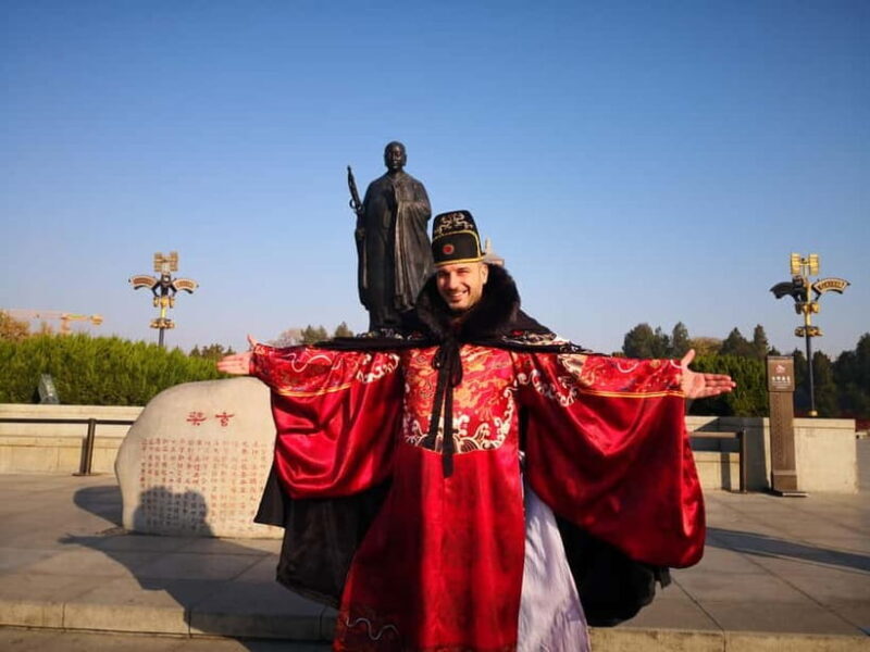 Xi'an: In-Depth City Tour with Choice of Duration - Good To Know