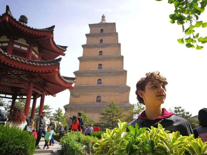 Xi'an: In-Depth City Tour with Choice of Duration - FAQ