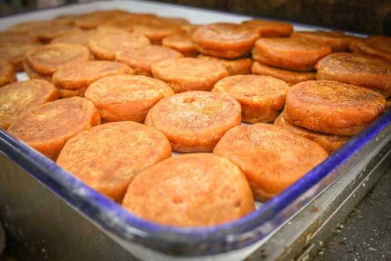 Xian: Morning Food Tour of the Muslim Quarter - FAQ