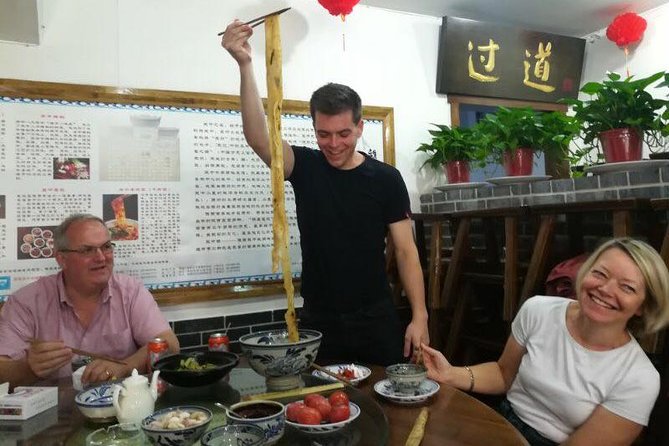 Xian Most Popular Day Tour - Tour Highlights
