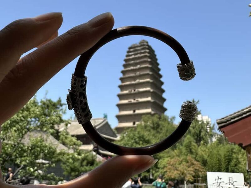 Xi'an: Museum Tour with Transfers and Guide - Good To Know