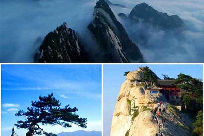 Xian One Day Tour - Hiking Tour of Mt. Huashan - Insider Recommendations