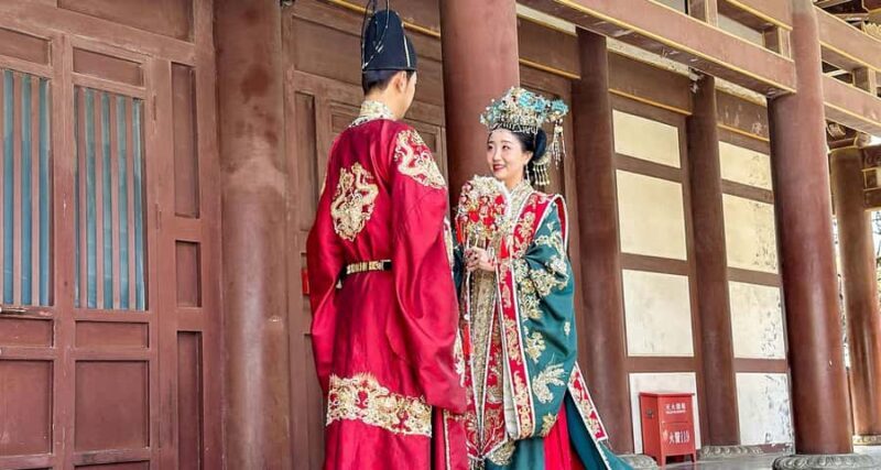 Xian: Private 2-Day Tour with Terracotta Warriors Visit - Price & Value Analysis