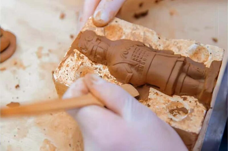 Xian Private Day Tour:Terracotta Warrior, City Wall& Pagoda - Discover the Highlights of the Private Xian Tour