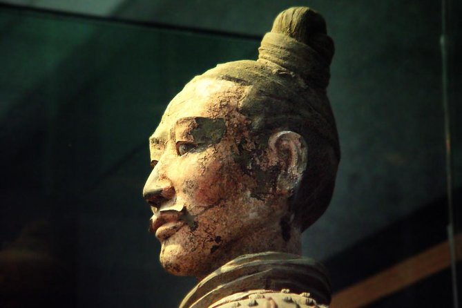 Xian Private Full-Day Tour With Terracotta Warriors - Good To Know