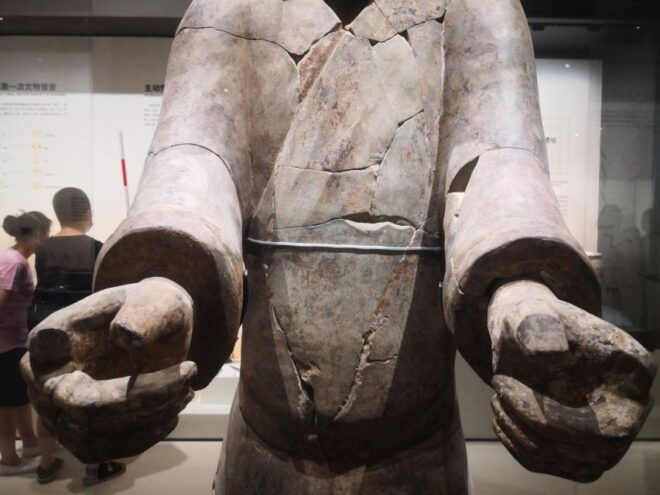 Xian: Private Half-Day Terracotta Warriors Tour With Pickup - Customer Reviews