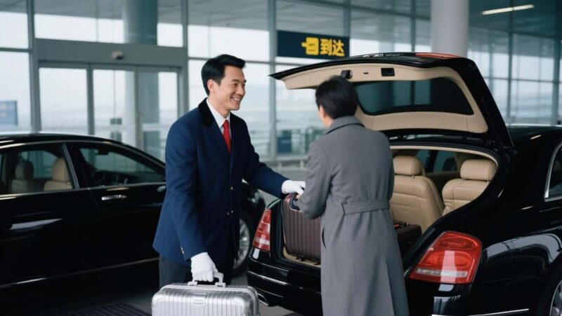 Xi'an: Private Layover Tour with Choice of Duration - Good To Know