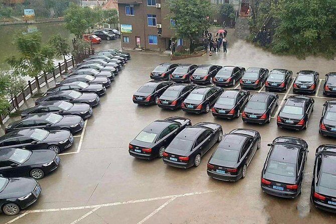 Xi'an Private Round Trip Transfer to Mount Huashan - Who Will Love This Experience?