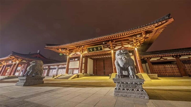 Xi'an: Private Terracotta Army & Huaqing Palace Day Tour - Final Thoughts