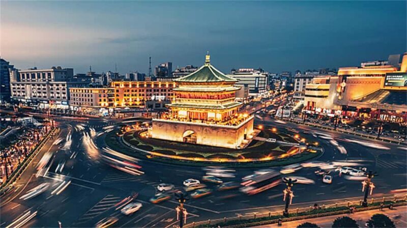 Xi'an: Private Terracotta Army & Huaqing Palace Day Tour - Who Should Consider This Tour?