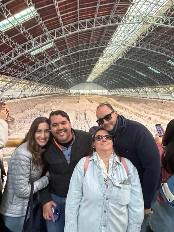 Xi'an Private Terracotta Army Tour - FAQ