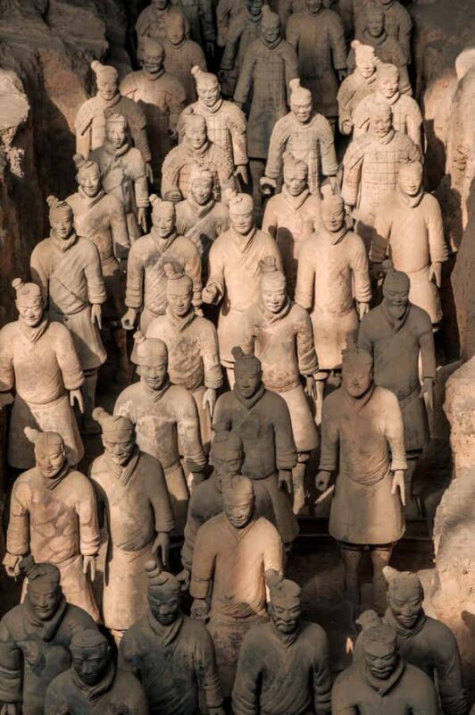 Xi'an Private Terracotta Army Tour - Why Choose This Tour?  