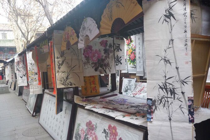 Xi'an Private Tour All Inclusive - Detailed Review of the Xian Private Tour All-Inclusive