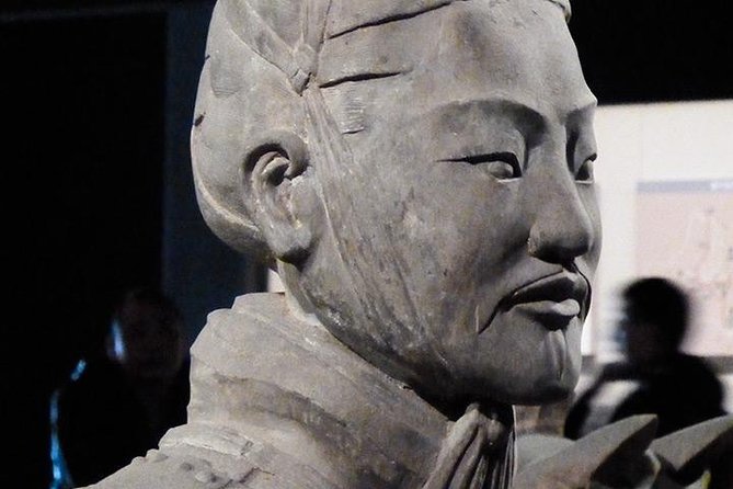 Xian Private Tour: Terracotta Warriors, Great Mosque - Insider Tips and Recommendations