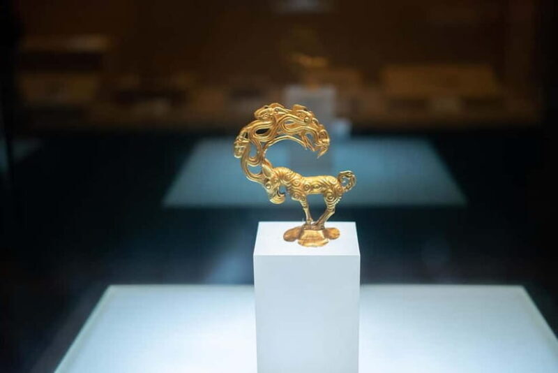 Xi'an Private Tour with Grand Tang Dynasty Ever-Bright City - Exploring the Best of Xian: A Detailed Look at the Private Tour with Grand Tang Dynasty Ever-Bright City