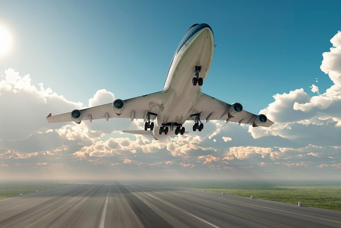 Xian Private Transfer: Airport or Train Stations to Hotel Roundtrip - Booking Information