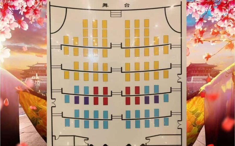 Xian Tang Dynasty Music and Dance Show - Good To Know