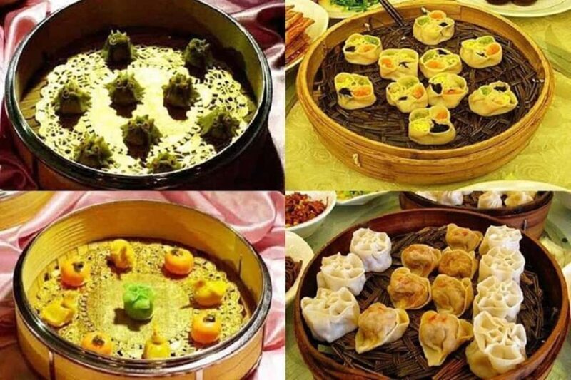 Xi'an: Tang Dynasty Music and Dance Show with Round Trip Transfer - FAQ