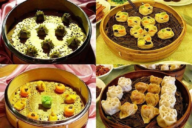 Xi'an Tang Dynasty Music Dance Show or Dinner Show with Transfer - Practical Tips for Travelers