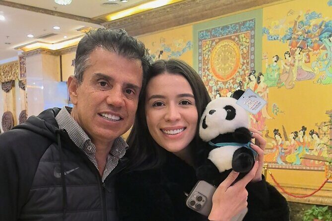 Xi'an Tang Dynasty Show Ticket Optional Dumplings or Royal Dinner - What to Keep in Mind