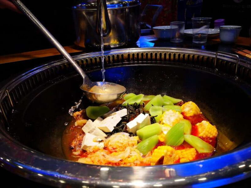 Xi'An: Tang Dynasty Show Ticket w/ Transfer or Dinner - FAQ