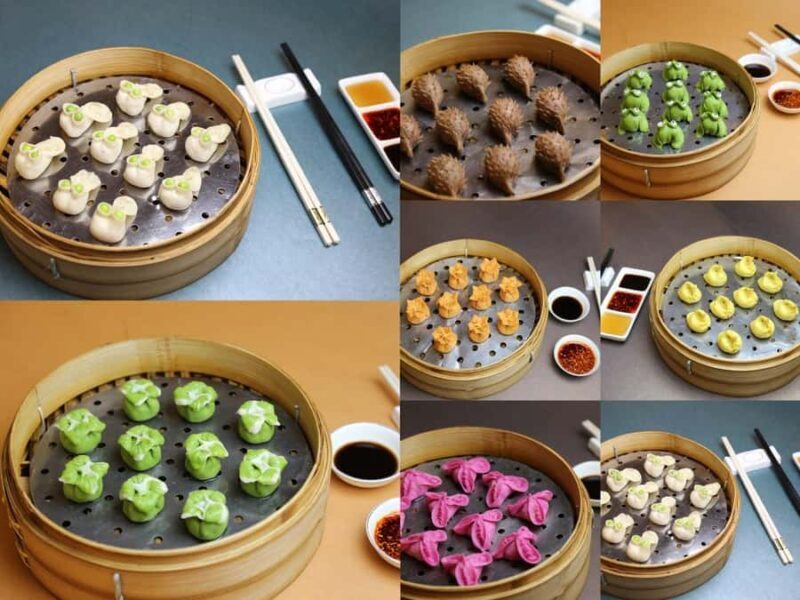 Xi'an Tang Le Gong: Royal Imperial Banquet - Good To Know