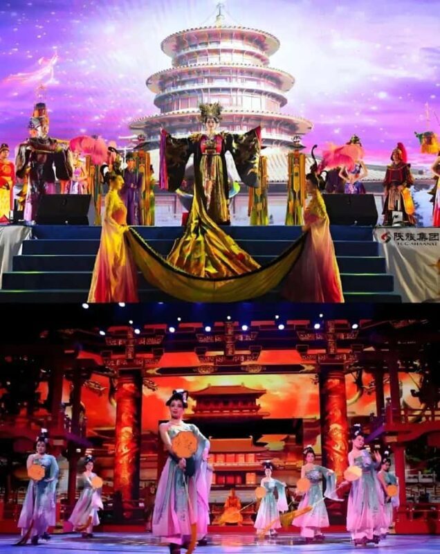Xi'an Tang Le Gong: Royal Imperial Banquet - Who Should Consider This Experience?