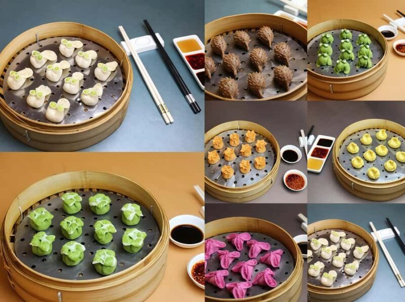 Xi'an: Tang Palace Dumpling Banquet and Show Ticket - Who Will Love This Experience?