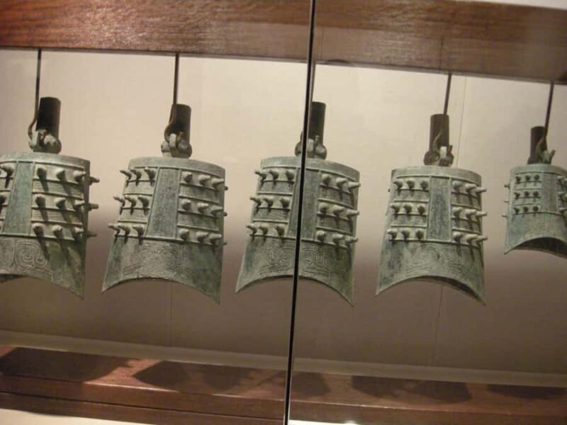 Xi'an: Terra-Cotta Warriors Entry with Optional Guide - Practical Tips for Travelers