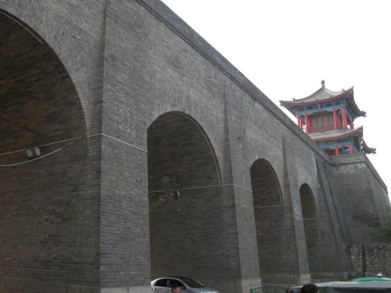 Xi'an: Terra-Cotta Warriors Entry with Optional Guide - Who Is This Tour Best For?