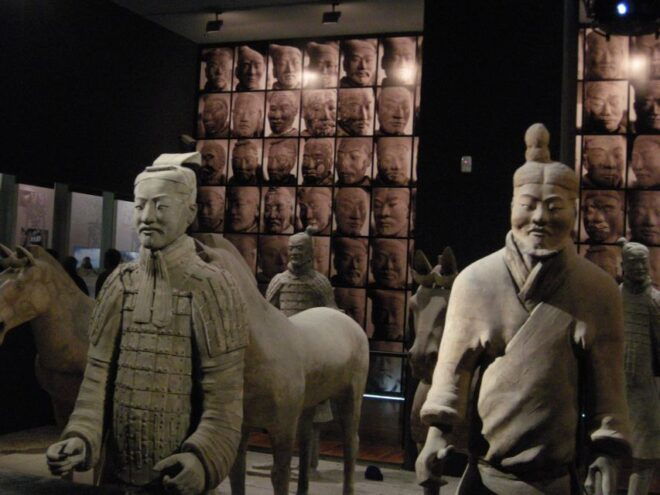 Xian: Terra-Cotta Warriors Entry With Optional Guide - Customer Reviews