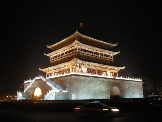 Xian: Terra-Cotta Warriors Entry With Optional Guide - Additional Information