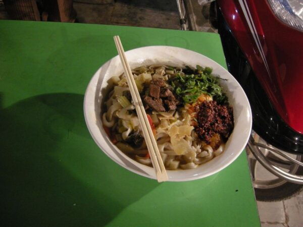 Xian: Terra-Cotta Warriors Entry With Optional Guide - Directions