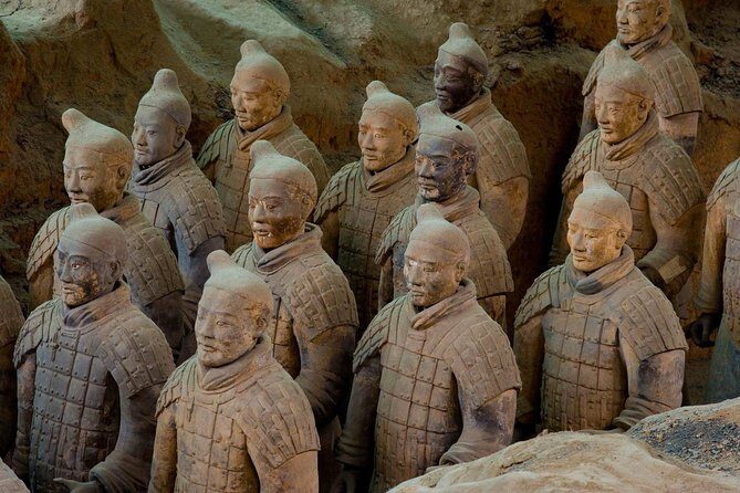 Xian Terra-cotta Warriors Private Tour with Pickup from Airport or Train Station - Final Thoughts: Who Should Book This Tour?