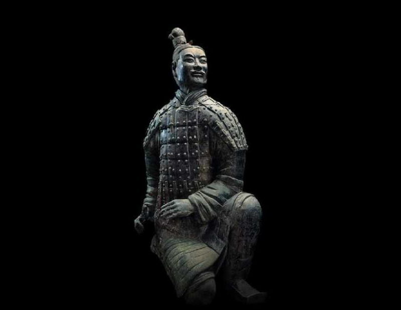 Xian Terra Cotta Warriors Ticket Only - Authentic Insights from Other Travelers