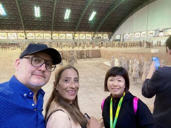 Xian: Terra Cotta Warriors Tickets+Optional Guide/Transfer - Pickup Options