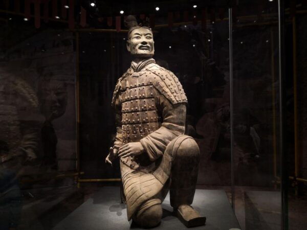 Xian: Terra Cotta Warriors Tickets+Optional Guide/Transfer - Itinerary Highlights