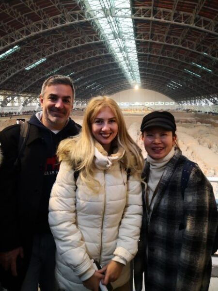 Xian: Terra Cotta Warriors Tickets+Optional Guide/Transfer - Frequently Asked Questions