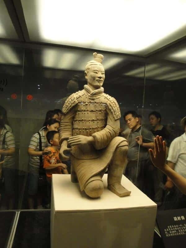 Xi'an Terra Cotta Warriors Tour with Tang Dynasty Show - Good To Know