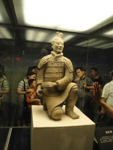 Xi'an Terra Cotta Warriors Tour with Tang Dynasty Show - Practical Tips for Your Day