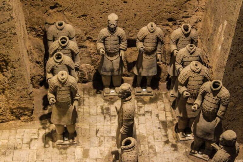 Xi'an Terra Cotta Warriors Tour with Tang Dynasty Show - Final Thoughts