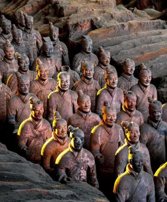 Xian: Terracotta Army Admission Ticket - What’s Not Included and How to Maximize Your Visit