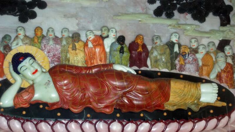 Xi'an: Terracotta Army and Big Goose Pagoda Tour with Lunch - Final Thoughts: Is This Tour Worth It?