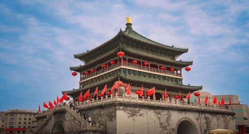 Xi'an: Terracotta Army and Big Wild Goose Pagoda Tour - Good To Know