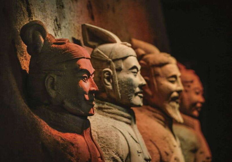 Xi'an: Terracotta Army and Big Wild Goose Pagoda Tour - Who Will Love This Tour?